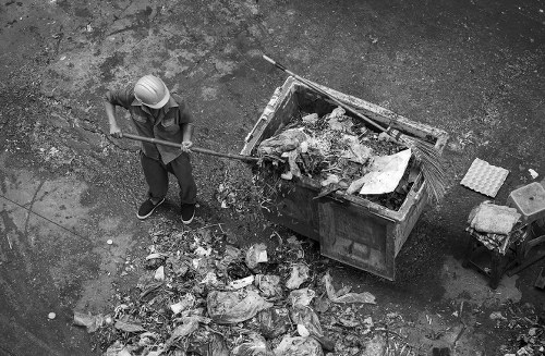 House clearance service in Wanstead