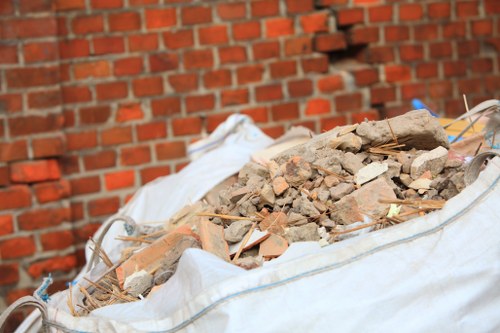 Wanstead skip hire ensuring environmental responsibility