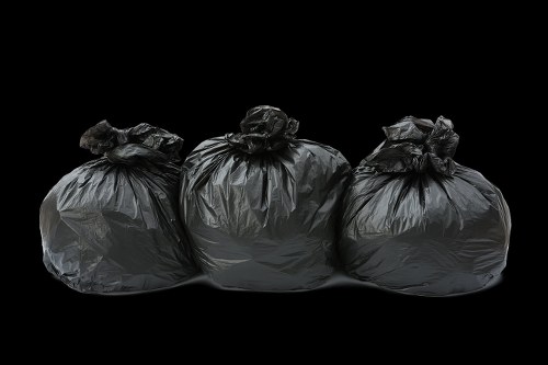 Regulatory documents for hazardous waste disposal