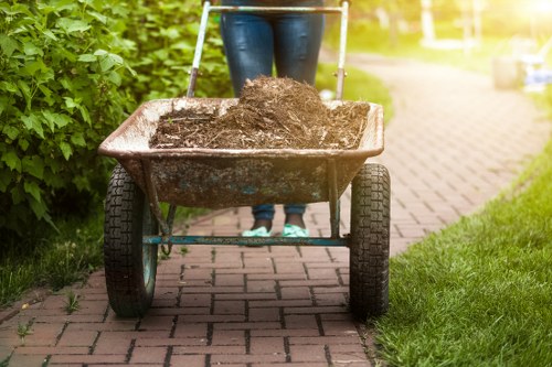 Choosing the right skip size