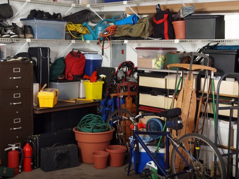 Lockable skip containers available in Wanstead