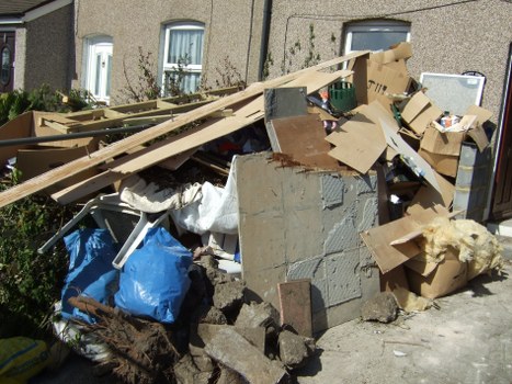 Benefits of same day skip hire