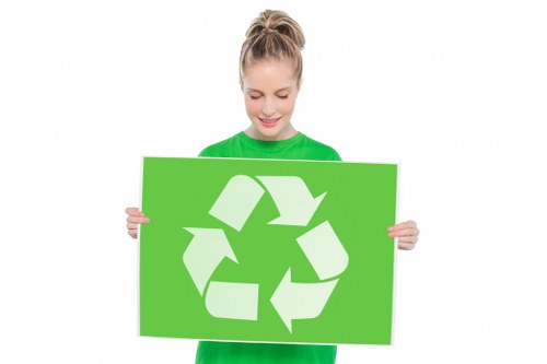 Innovative waste-to-energy solutions in Wanstead
